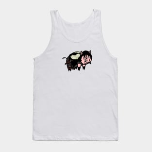 Norham reedus Tank Top